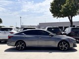 Used 2024 Nissan Altima 2.5 SR image 3