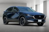New 2025 MAZDA CX-30 AWD 2.5 S w/ Select Sport Pkg image 2