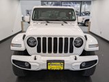 Used 2022 Jeep Wrangler Unlimited Sahara image 2