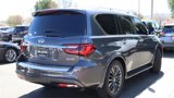 Certified 2023 INFINITI QX80 Premium Select w/ Cargo Package image 3