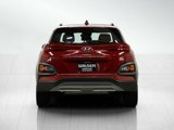 Used 2021 Hyundai Kona Limited image 4