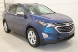 Used 2021 Chevrolet Equinox Premier image 4