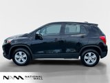 Used 2017 Chevrolet Trax LS image 2