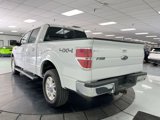Used 2014 Ford F150 Lariat w/ Equipment Group 502A Luxury image 6