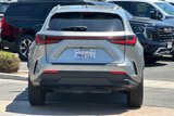Used 2025 Lexus NX 250 FWD image 6