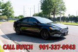 Used 2018 Ford Fusion S w/ Equipment Group 101A image 5