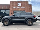 Used 2017 Jeep Grand Cherokee Altitude image 3