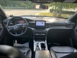 Certified 2020 Ford Explorer XLT w/ Equipment Group 202A image 2