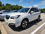 Used 2017 Subaru Forester 2.5i Limited image 4