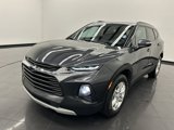 Used 2021 Chevrolet Blazer LT image 4