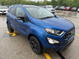 Used 2022 Ford EcoSport SES image 3