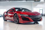 Used 2017 Acura NSX image 3