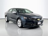 Used 2018 Chevrolet Impala Premier image 3