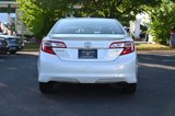 Used 2012 Toyota Camry SE image 4