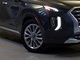 Used 2020 Hyundai Palisade Limited image 3