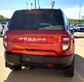 Certified 2024 Ford Bronco Sport Badlands w/ Premium Package image 4