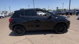 Certified 2022 Chevrolet Trax LT w/ Midnight Edition image 2