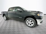 New 2025 RAM 1500 Big Horn image 3
