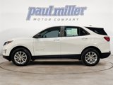 Used 2021 Chevrolet Equinox LS image 4