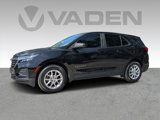 Used 2022 Chevrolet Equinox LS image 2