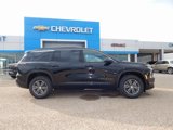 New 2026 Chevrolet Traverse LT w/ Enhanced Driving Package image 2