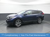 Used 2019 Honda CR-V EX image 2