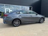 Used 2023 Kia Forte GT-Line w/ GT-Line Technology Package image 3