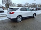 Used 2021 Chevrolet Equinox LT image 3