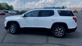 Used 2023 GMC Acadia SLE image 5