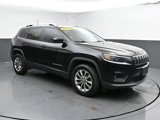 Used 2019 Jeep Cherokee Latitude Plus image 2