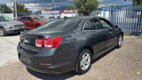 Used 2015 Chevrolet Malibu LS w/ Protection Package image 3