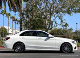 Used 2015 Mercedes-Benz C 300 Sedan w/ Sport Package image 4