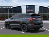 New 2024 GMC Terrain AT4 w/ Tech Package image 3