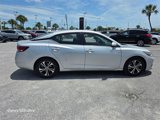 Used 2021 Nissan Sentra SV image 4