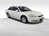 Used 2011 Chevrolet Impala LS image 3
