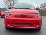 New 2024 FIAT 500 e (RED) image 2