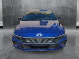 New 2025 Hyundai Elantra Sport image 5