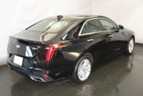 Certified 2020 Cadillac CT4 Luxury w/ Cold Weather Package image 4