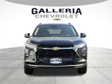 New 2025 Chevrolet Trax LT w/ LT Convenience Package image 3