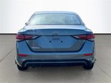 New 2025 Nissan Sentra S image 5
