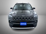 Used 2022 Jeep Compass Limited image 2