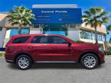 Used 2021 Dodge Durango SXT image 4