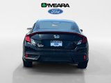 Used 2018 Honda Civic LX image 4