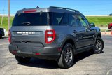 Used 2024 Ford Bronco Sport Big Bend image 2