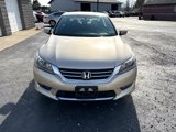 Used 2014 Honda Accord Sport image 3
