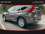 Used 2016 Honda CR-V EX image 4