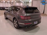 Used 2021 Genesis GV80 2.5T w/ Advanced Package 02 image 6