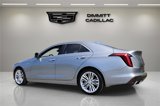 New 2025 Cadillac CT4 Premium Luxury image 3