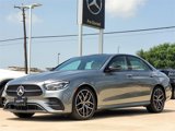 Certified 2022 Mercedes-Benz E 350 Sedan image 3