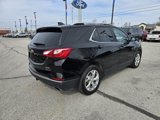 Used 2020 Chevrolet Equinox LT image 3